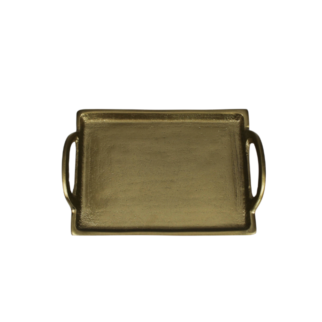 Brass Tray