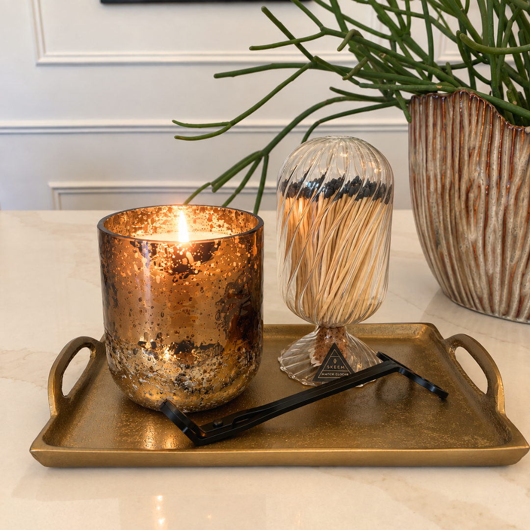 Brass Tray