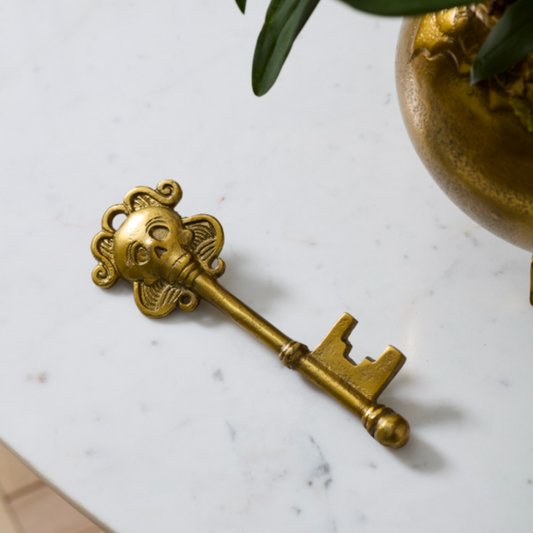 Skeleton Key