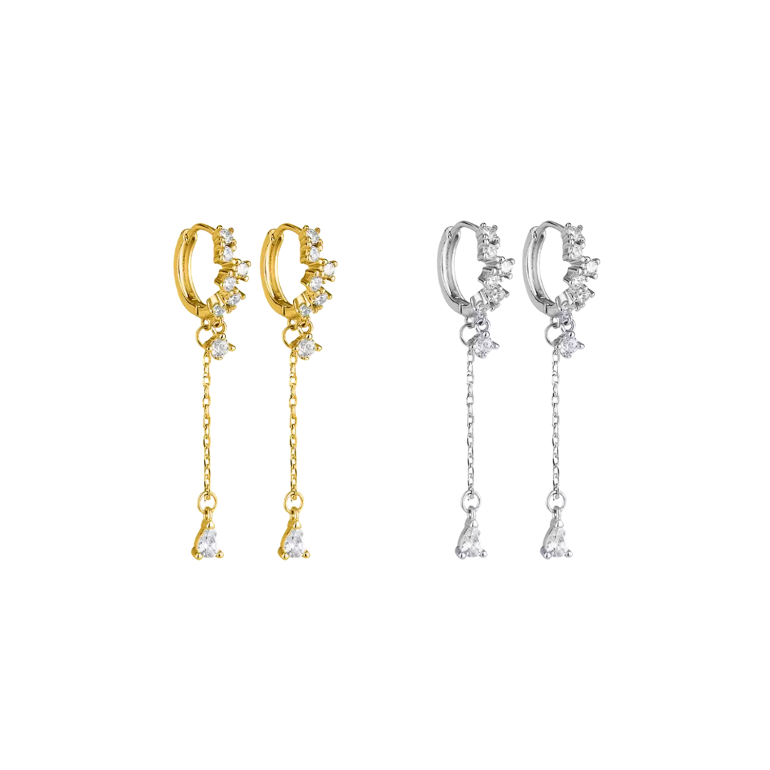Bree Hoops