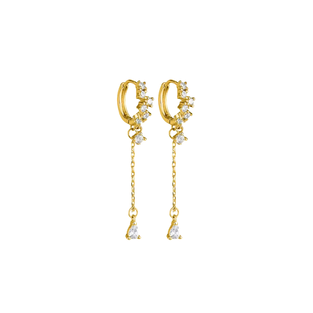 Bree Hoops
