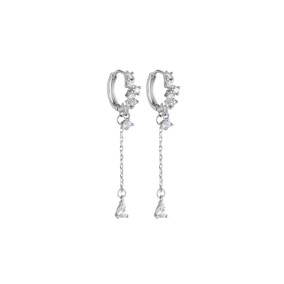Bree Hoops