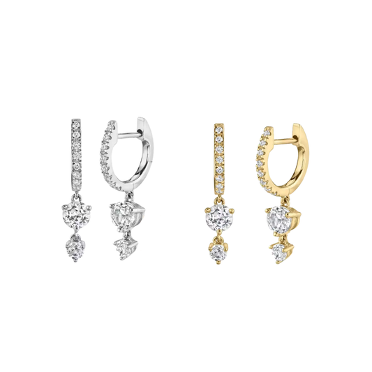 Brielle Hoops