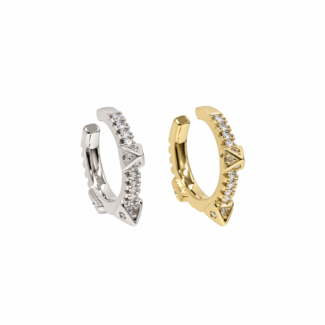 Bristol Ear Cuff