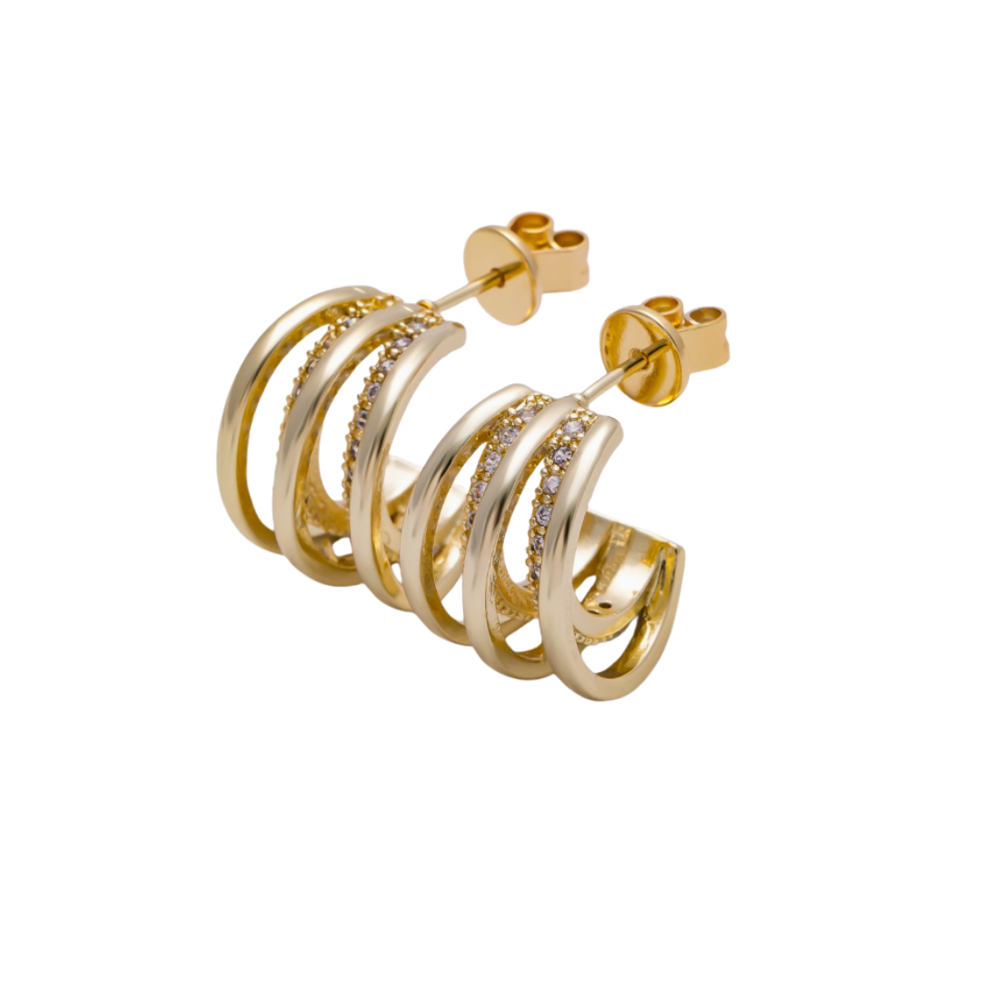 Callie Hoops