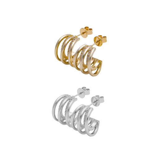 Callie Hoops