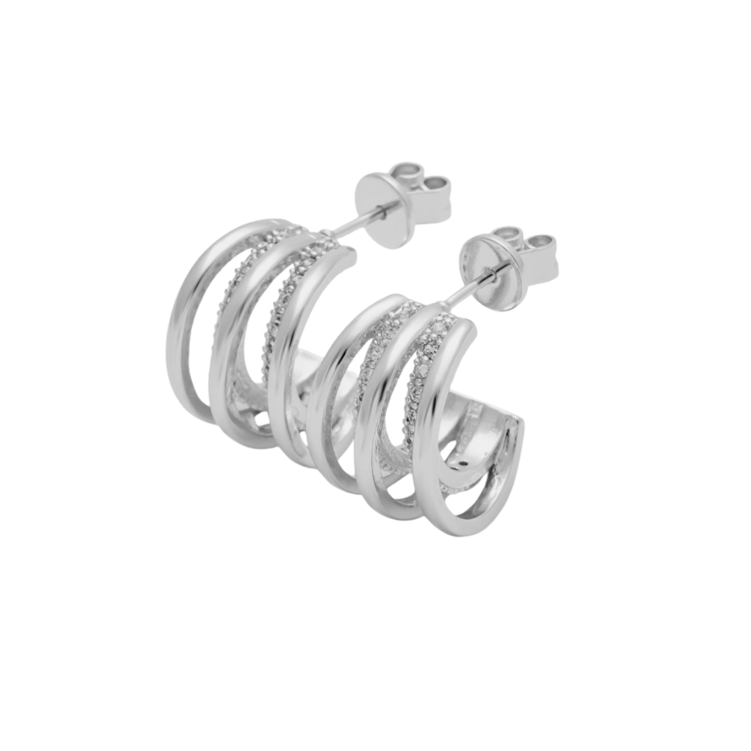 Callie Hoops