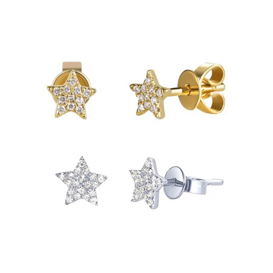 Celeste Studs