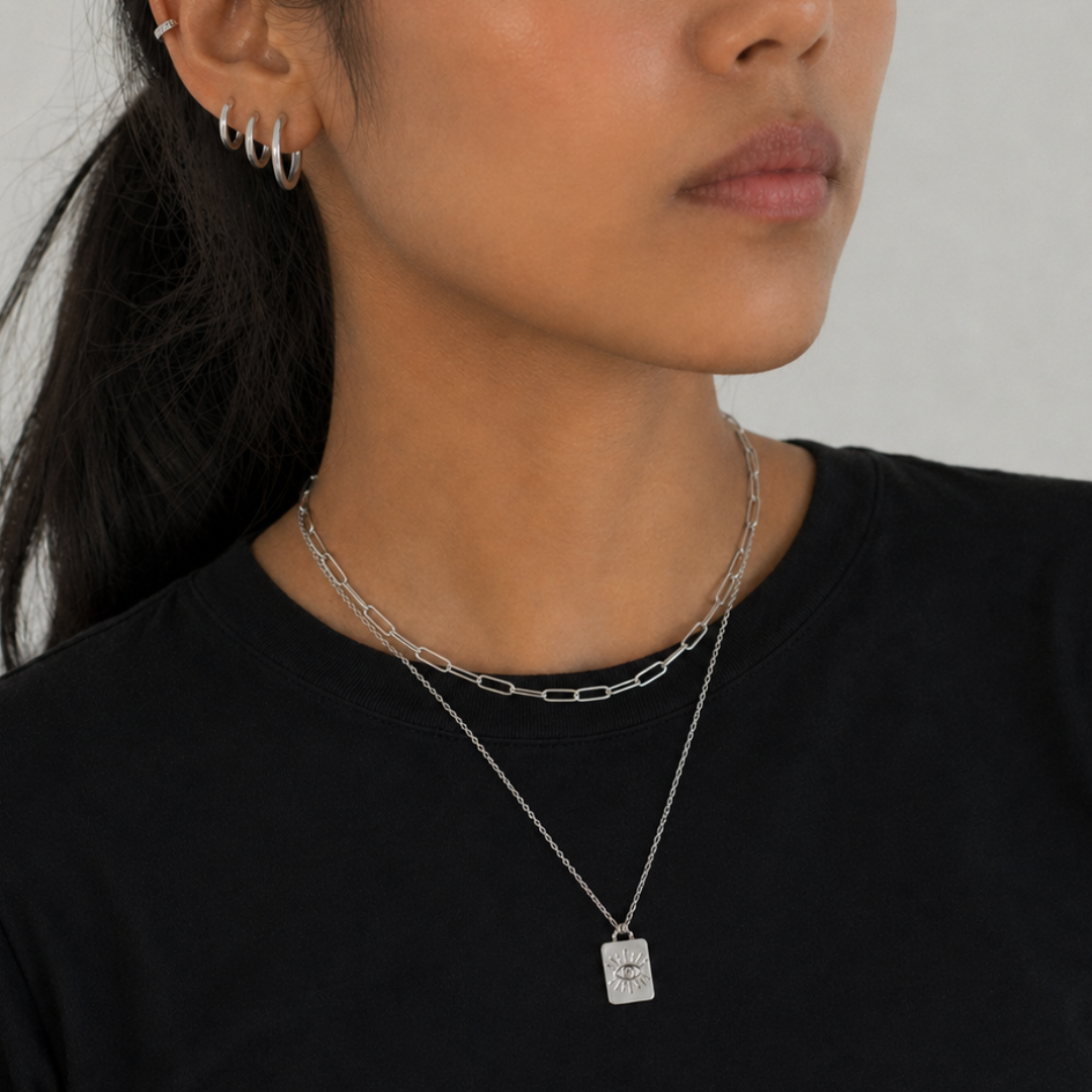 Celia Pendant