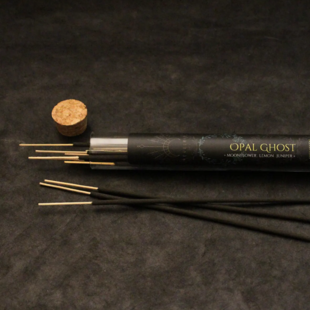 Charcoal Incense Sticks