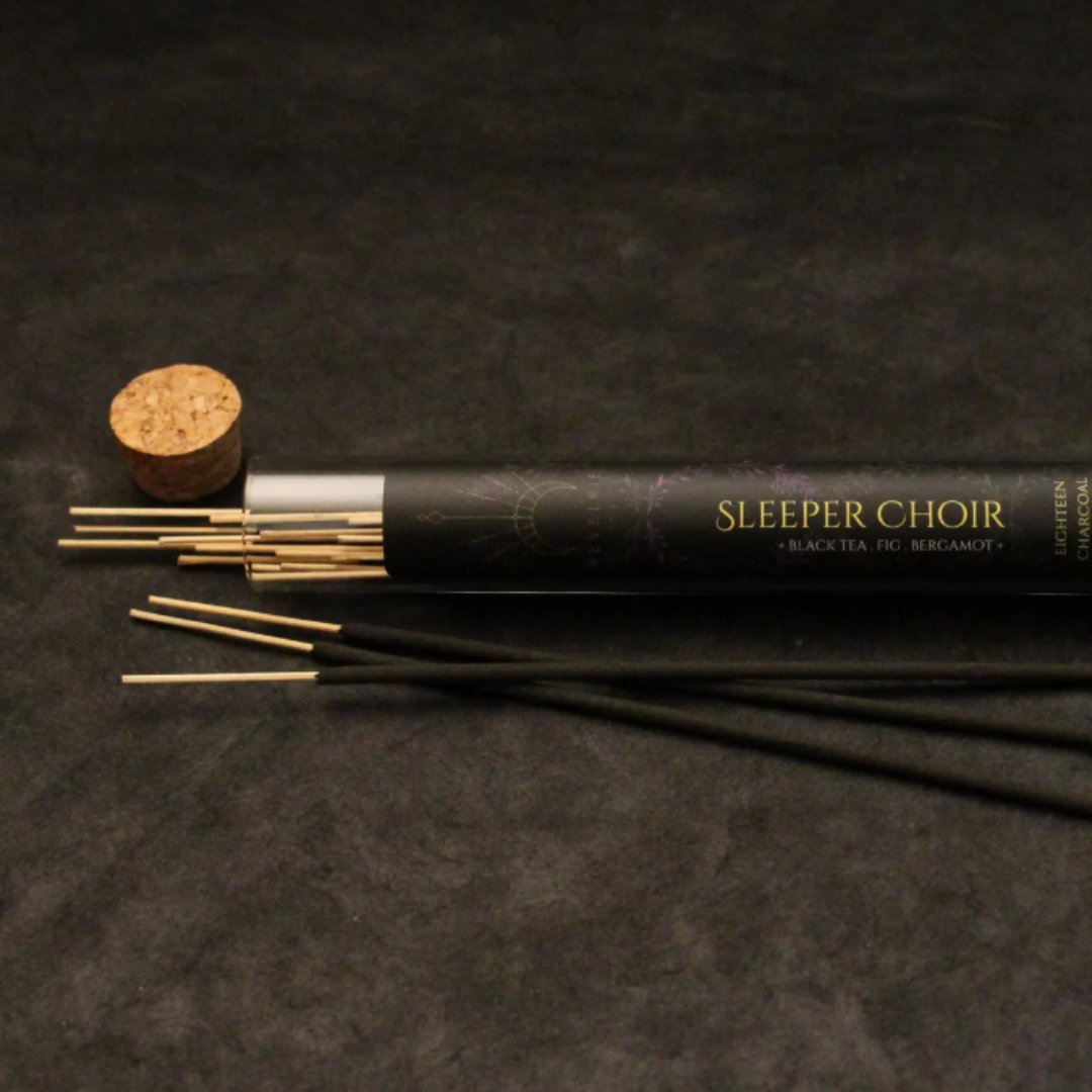 Charcoal Incense Sticks
