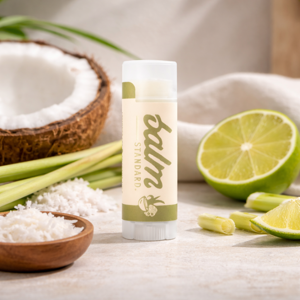 Balm Standard Lip Balm