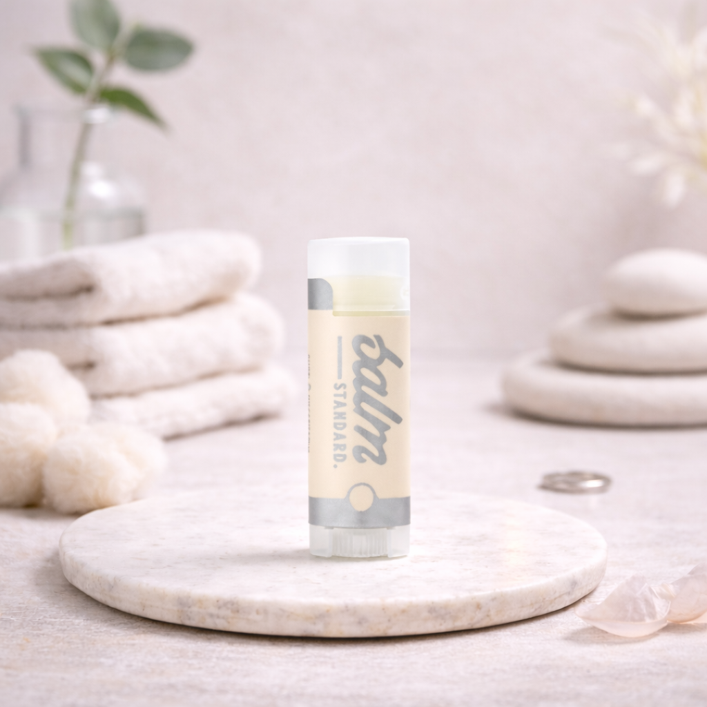 Balm Standard Lip Balm