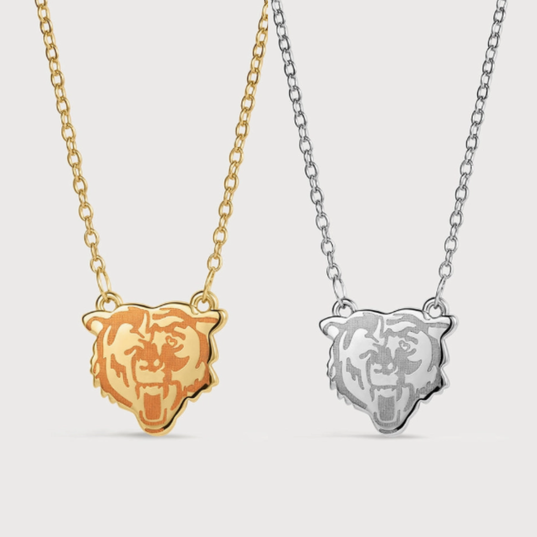 Chicago Bears Jewelry | Limited Presale