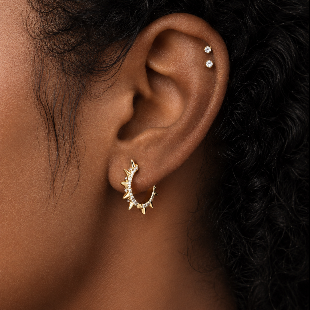 Ciara Hoops