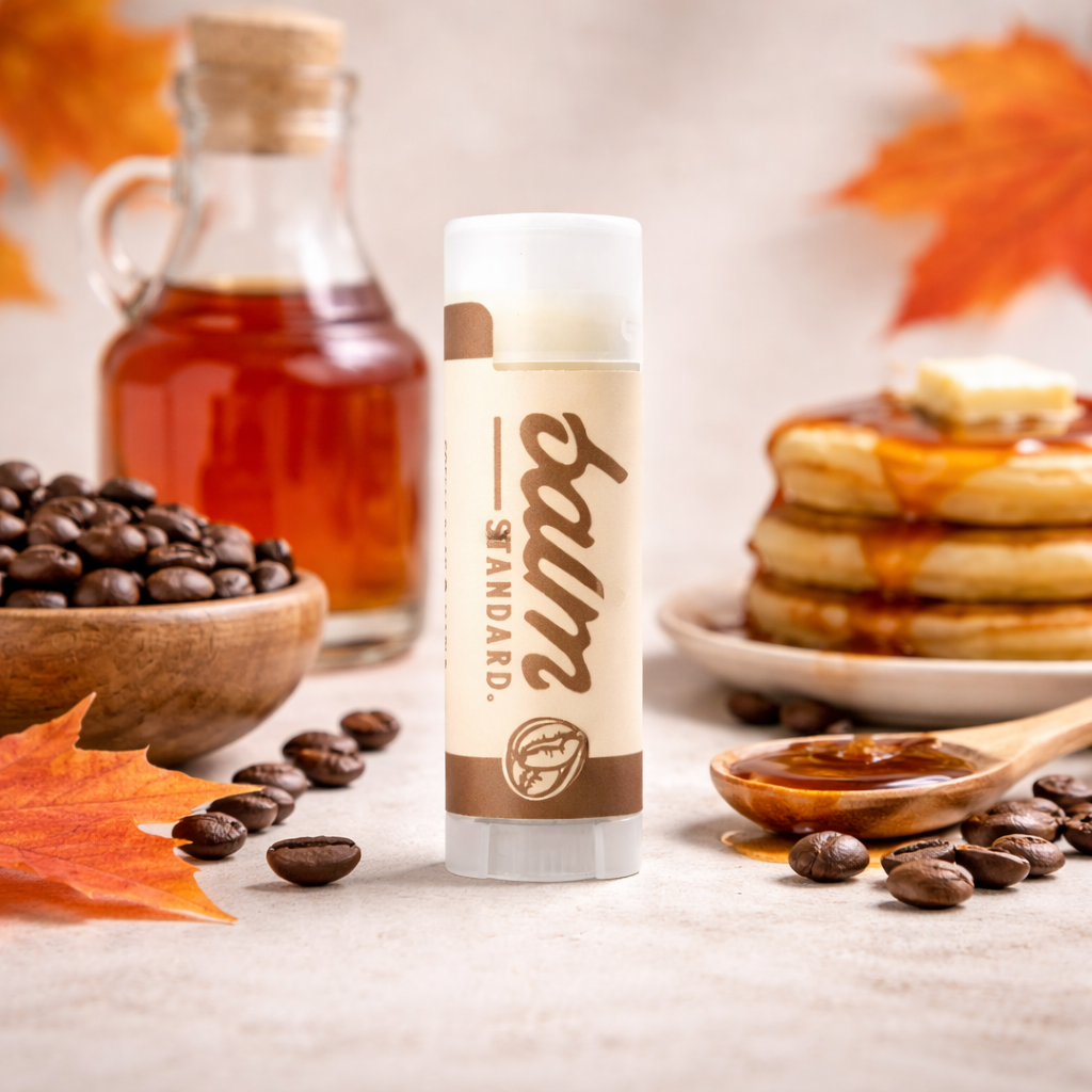 Balm Standard Lip Balm