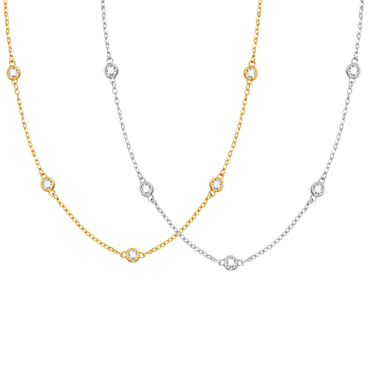 Cooper Necklace