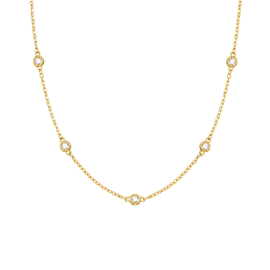 Cooper Necklace
