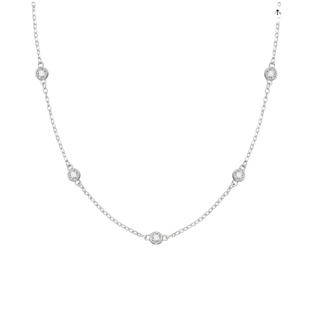 Cooper Necklace
