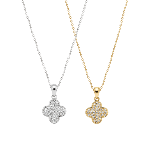 Cora Pendant