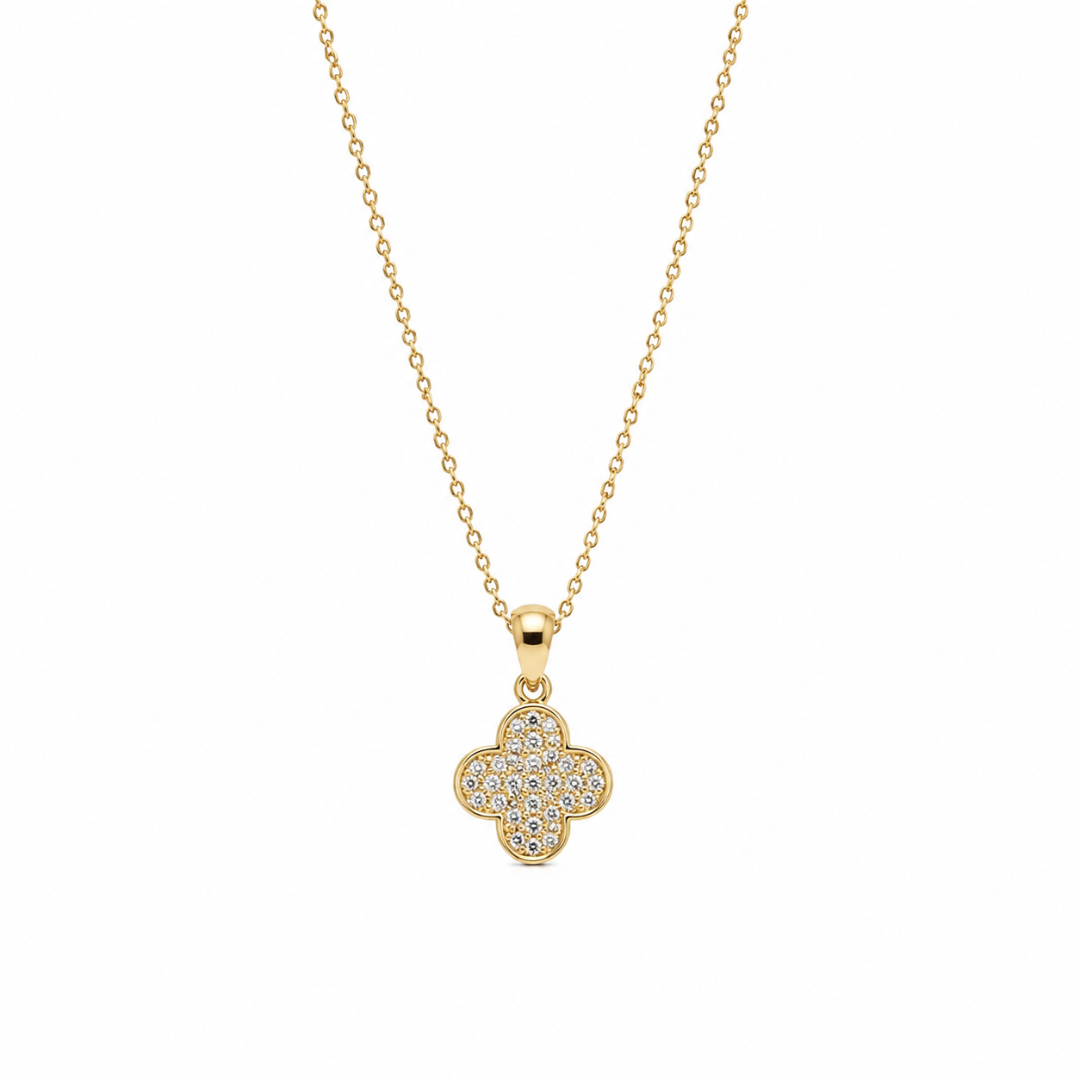 Cora Pendant