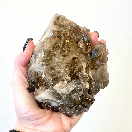 Smokey Quartz