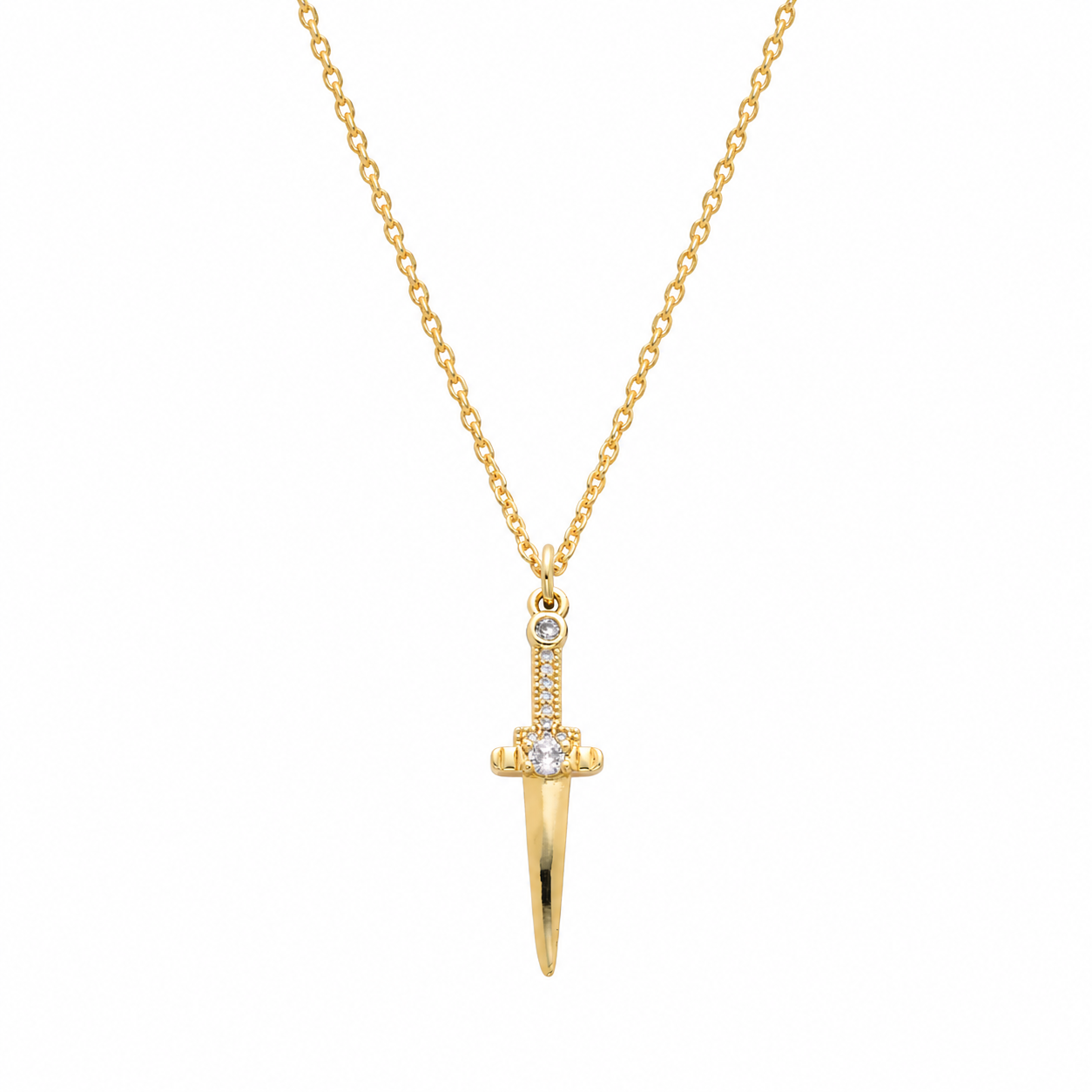 Dani Pendant