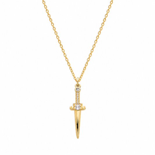 Dani Pendant