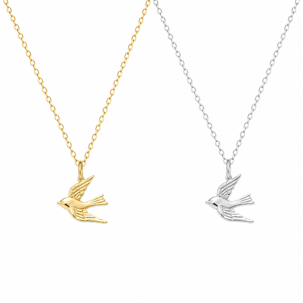 Deryn Pendant