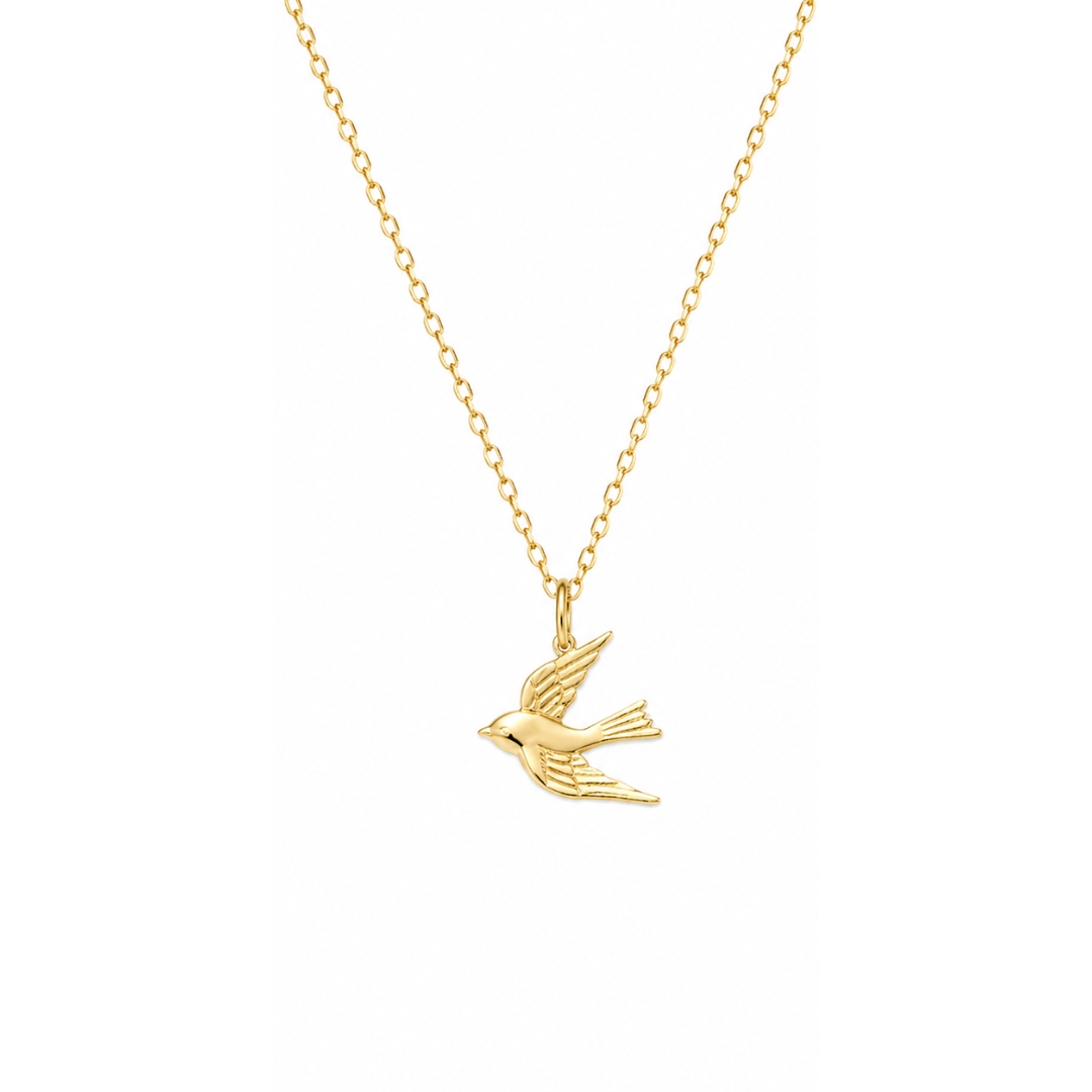 Deryn Pendant