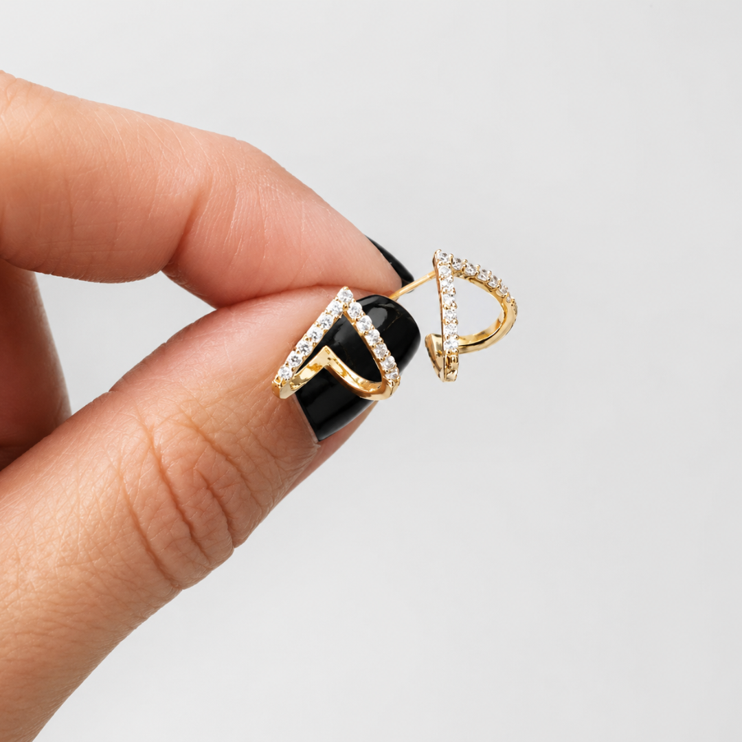 Drew Earrings
