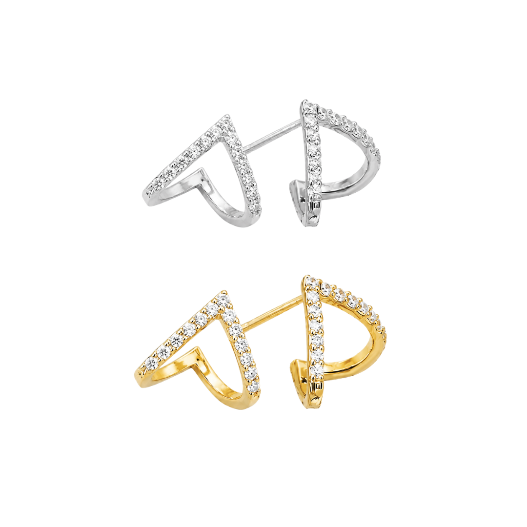 Drew Earrings