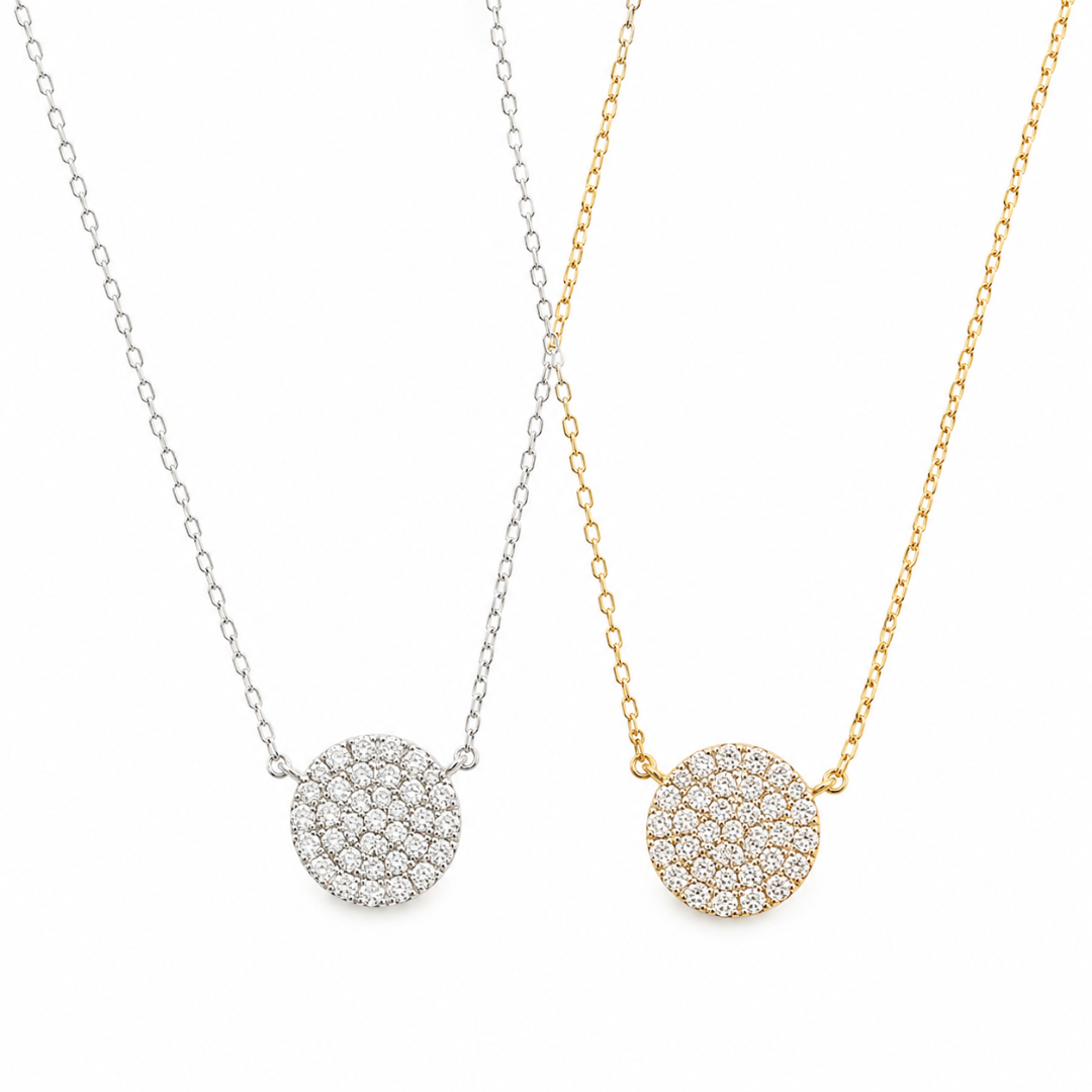 Evie Necklace