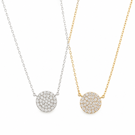 Evie Necklace