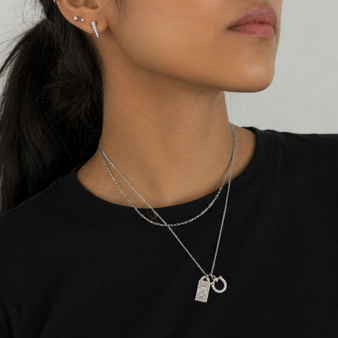 Felicity Pendant