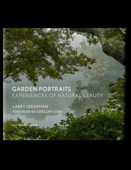 Garden Portraits: Experiences of Natural Beauty