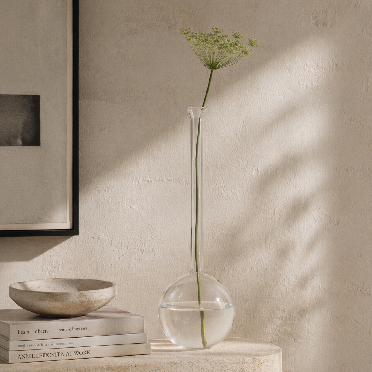 Guru Vase