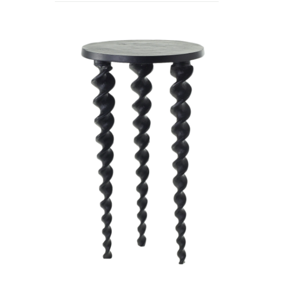 Helix Accent Tables
