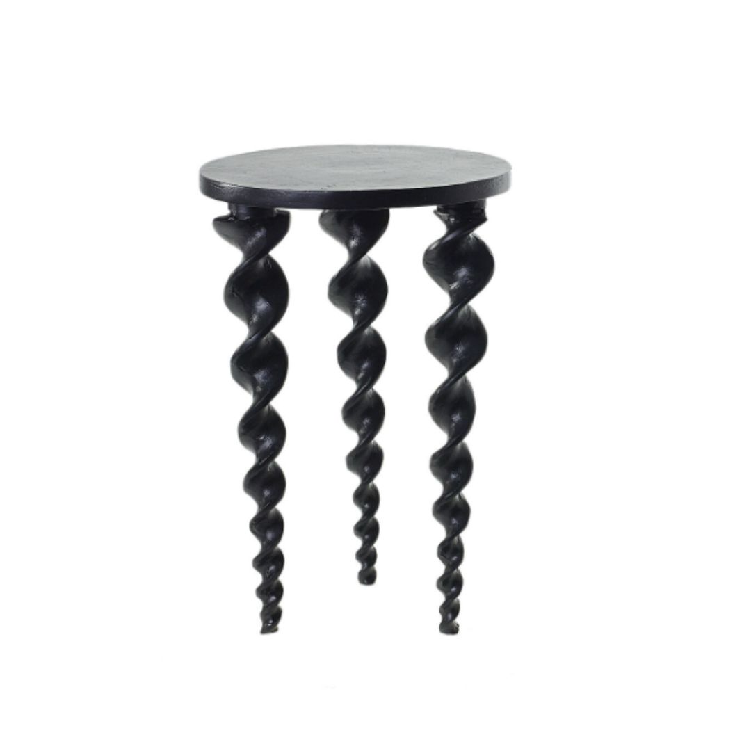 Helix Accent Tables