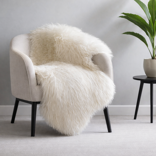 Icelandic Sheepskin