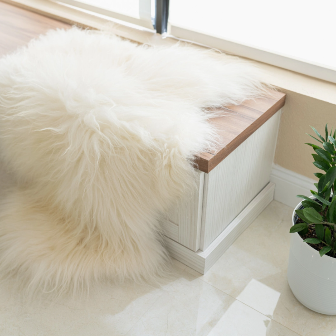 Icelandic Sheepskin