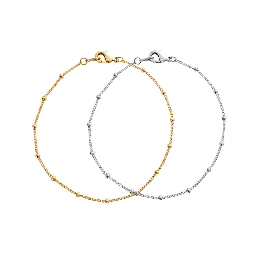 Ivy Bracelet