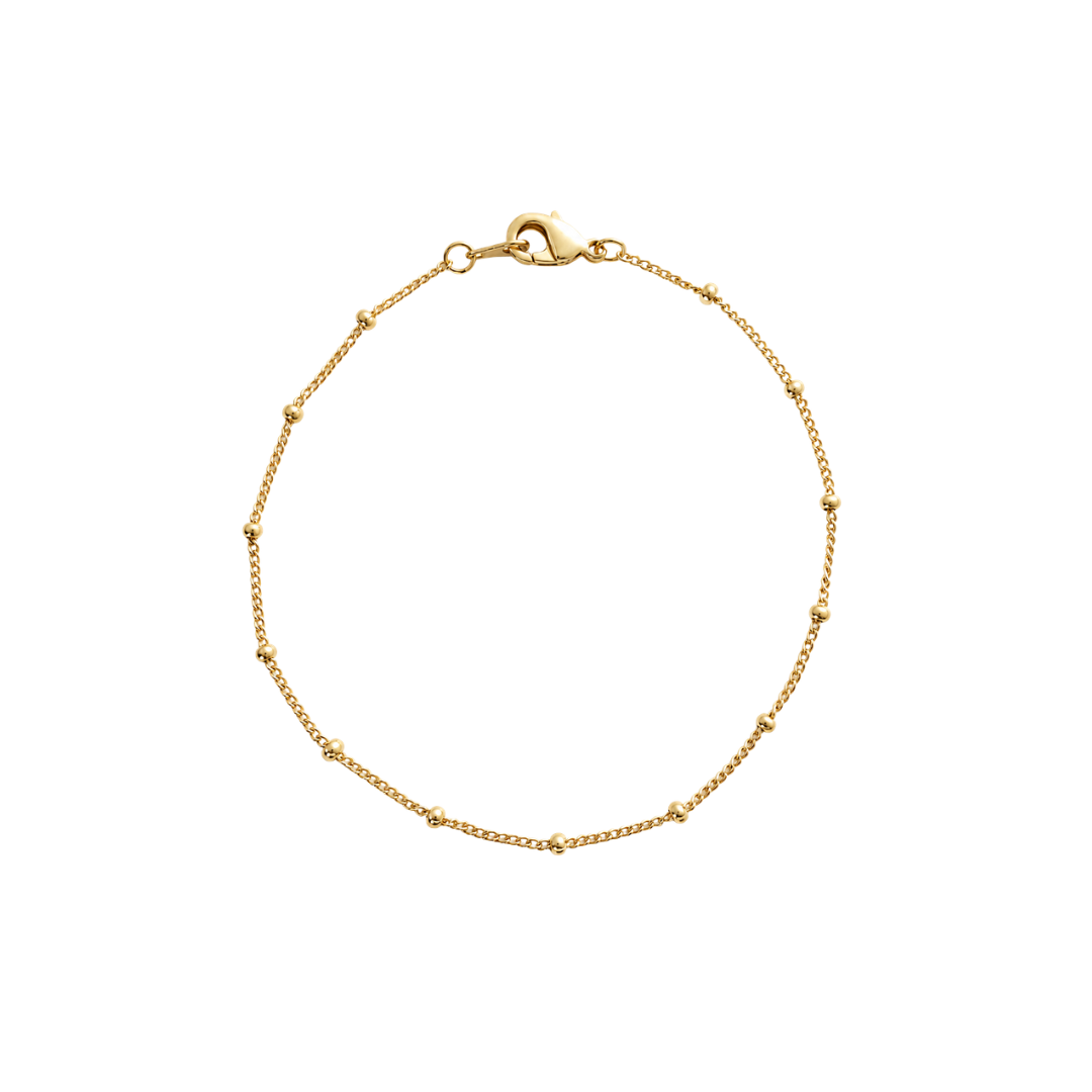 Ivy Bracelet