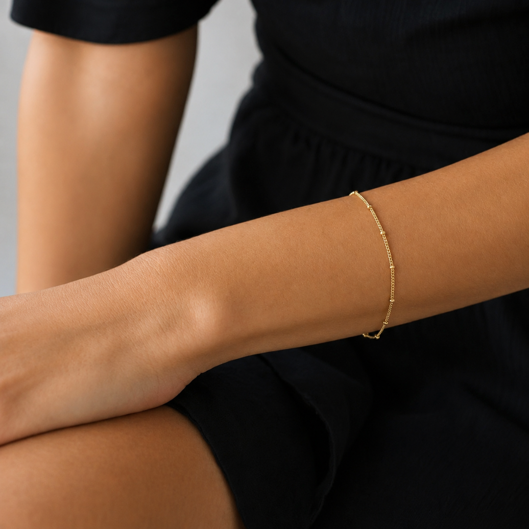 Ivy Bracelet