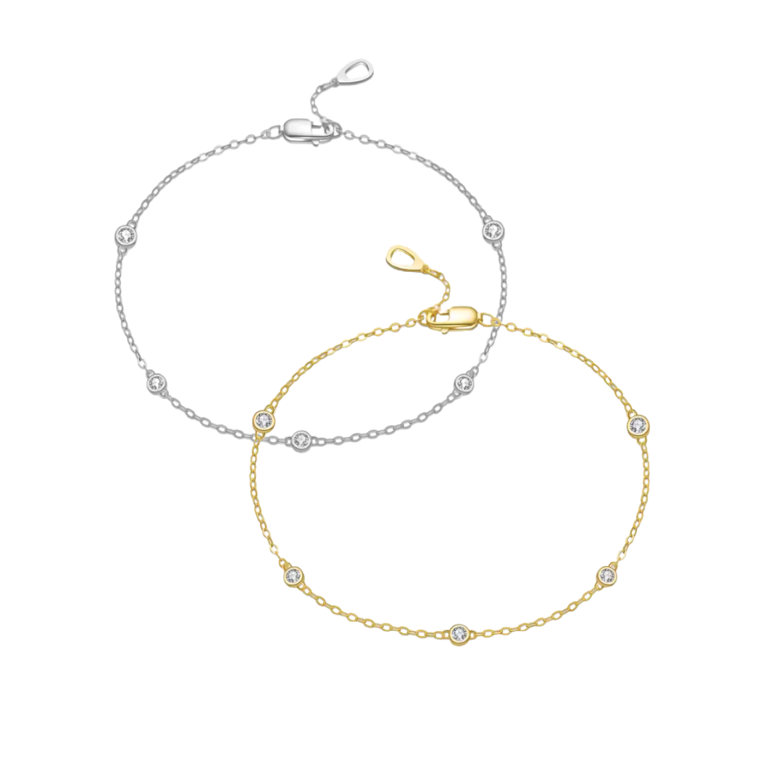 Leah Bracelet
