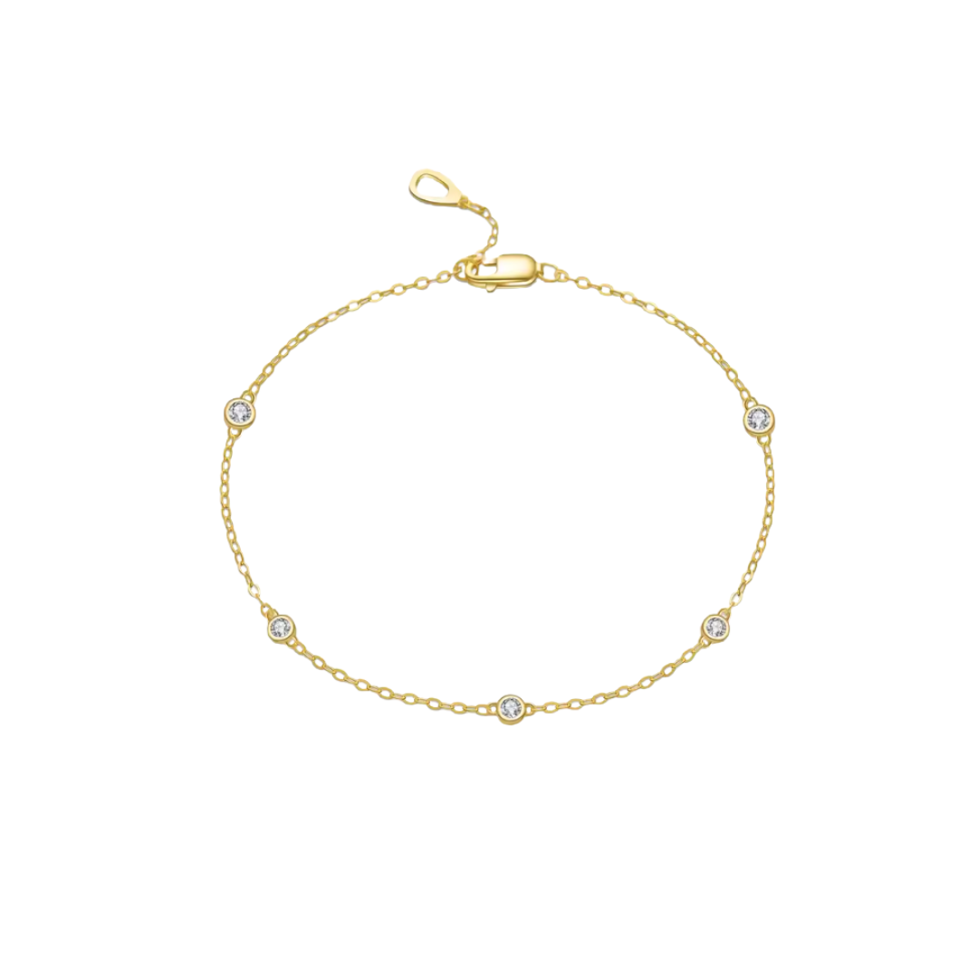 Leah Bracelet