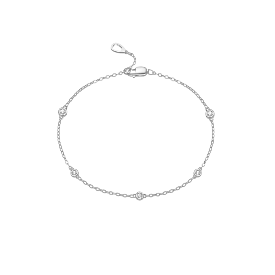 Leah Bracelet