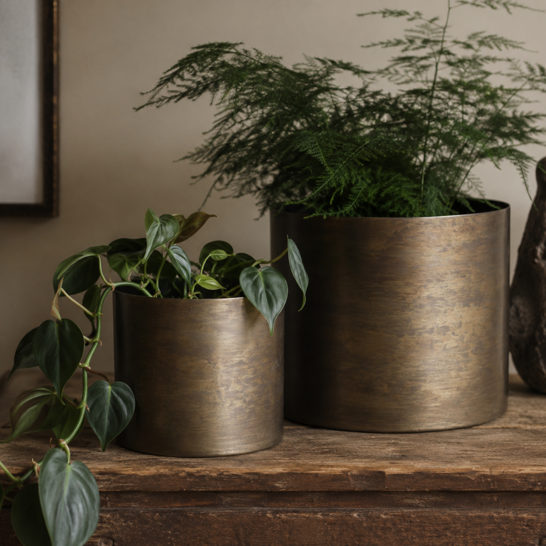 Leeland Planter