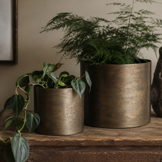 Leeland Planter
