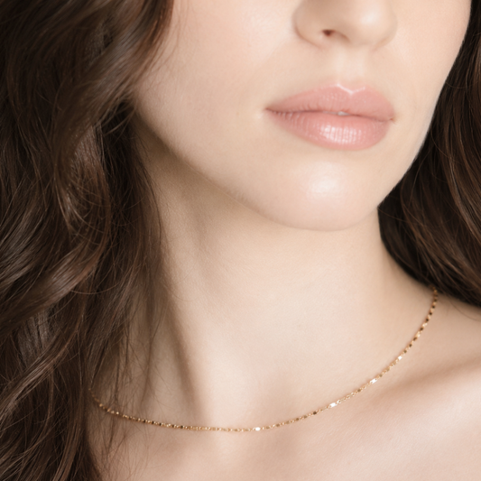 Lena Necklace